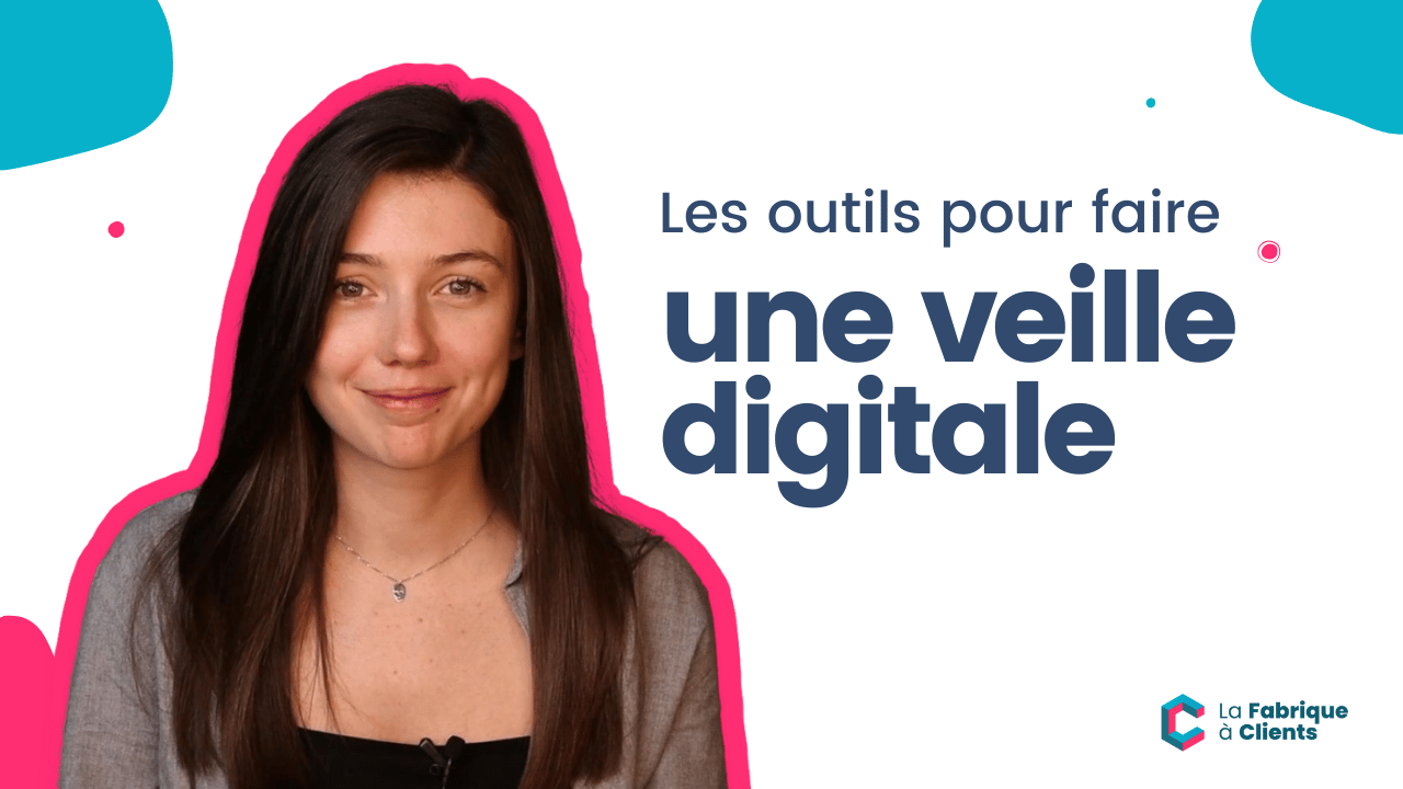 Les outils pour faire une veille digitale